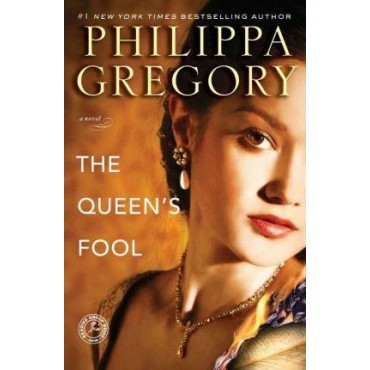 The Queen's Fool       {USED}